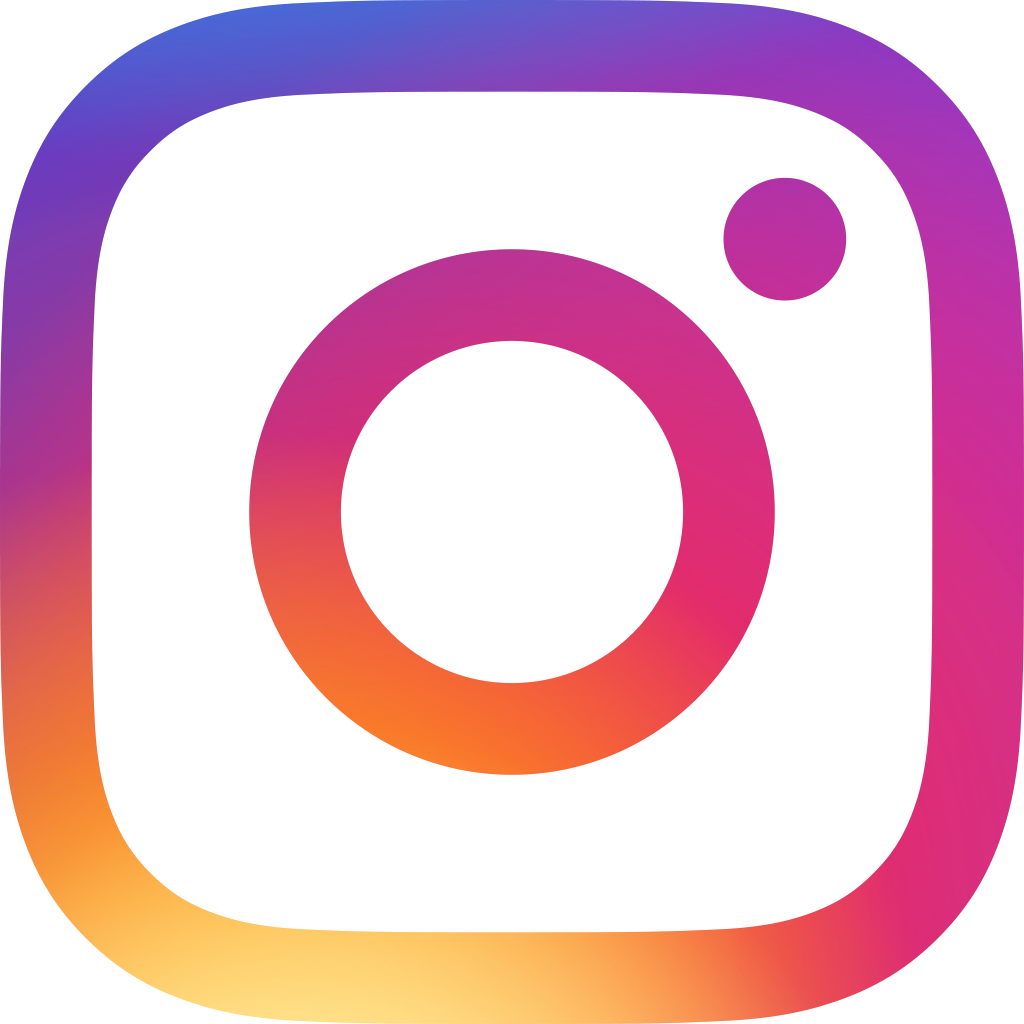 Instagram Icon – color